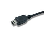 USB Kabel - Daten u. Ladekabel für Mini USB | System-S Namma Markt