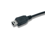 Mini USB Kabel für Garmin | System-S