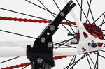 Fahrrad Ständer Seitenständer Arm | System-S