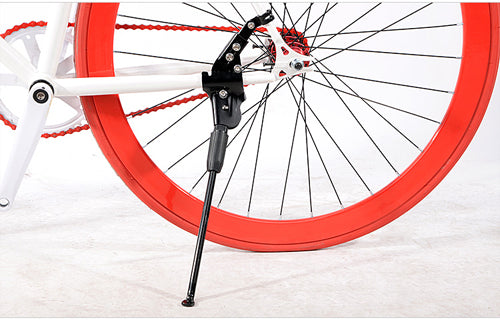Fahrrad Ständer Seitenständer Arm | System-S