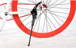 Fahrrad Ständer Seitenständer Arm | System-S