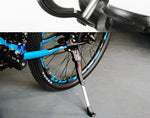Fahrradständer Seitenständer Arm Schwarz | System-S