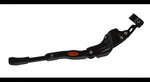 Fahrradständer Seitenständer Arm Schwarz | System-S