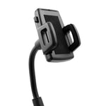 2 in 1 Universal KFZ USB Ladegerät & Halter Halterung für Smartphone Handy GPS PDA | System-S
