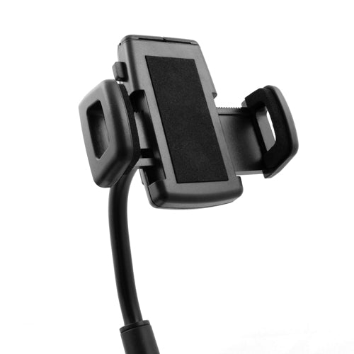 2 in 1 Universal KFZ USB Ladegerät & Halter Halterung für Smartphone Handy GPS PDA | System-S
