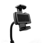 2 in 1 Universal KFZ USB Ladegerät & Halter Halterung für Smartphone Handy GPS PDA | System-S
