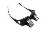 90° Prismabrille Blick-umlenkende Lese- Fernseh- Brille Winkelbrille | System-S