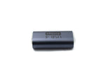 USB4 USB Adapter Typ C Buchse zu Buchse 40 Gbit/s USB 4.0 Kabel in Grau | System-S