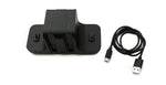6 in 1 USB 3.1 Ladestation für Nintendo Switch Pro Controller Joy Con Kabel | System-S