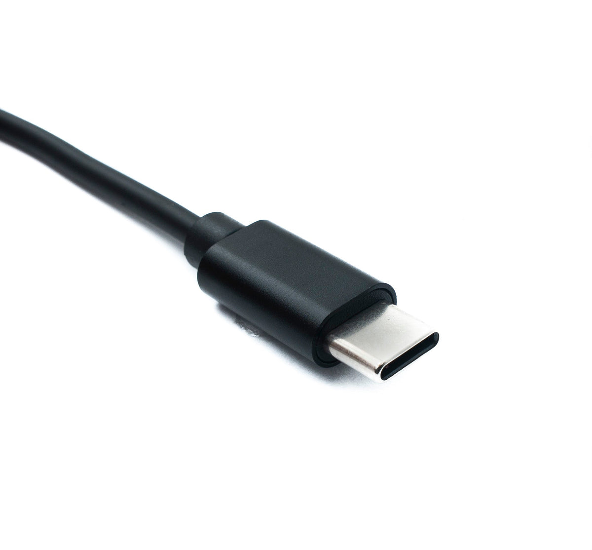 USB 3.1 Kabel 30 cm Ladekabel für Microsoft Surface in Schwarz | System-S