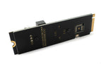 NVME Kabel 20 cm M-key NGFF Stecker zu USB 3.1 & 2.0 Front Panel Typ E Buchse | System-S