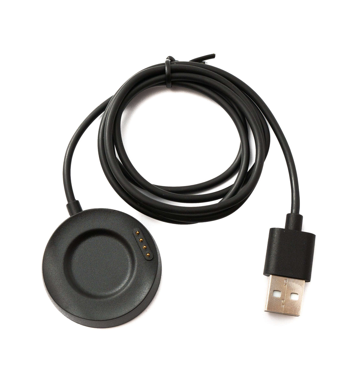 USB 2.0 Kabel 100 cm Ladestation für Amazfit Nexo Gen2 A1807 A1817 Smartwatch | System-S Namma Markt