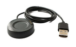 USB 2.0 Kabel 100 cm Ladestation für Amazfit Nexo Gen2 A1807 A1817 Smartwatch | System-S Namma Markt