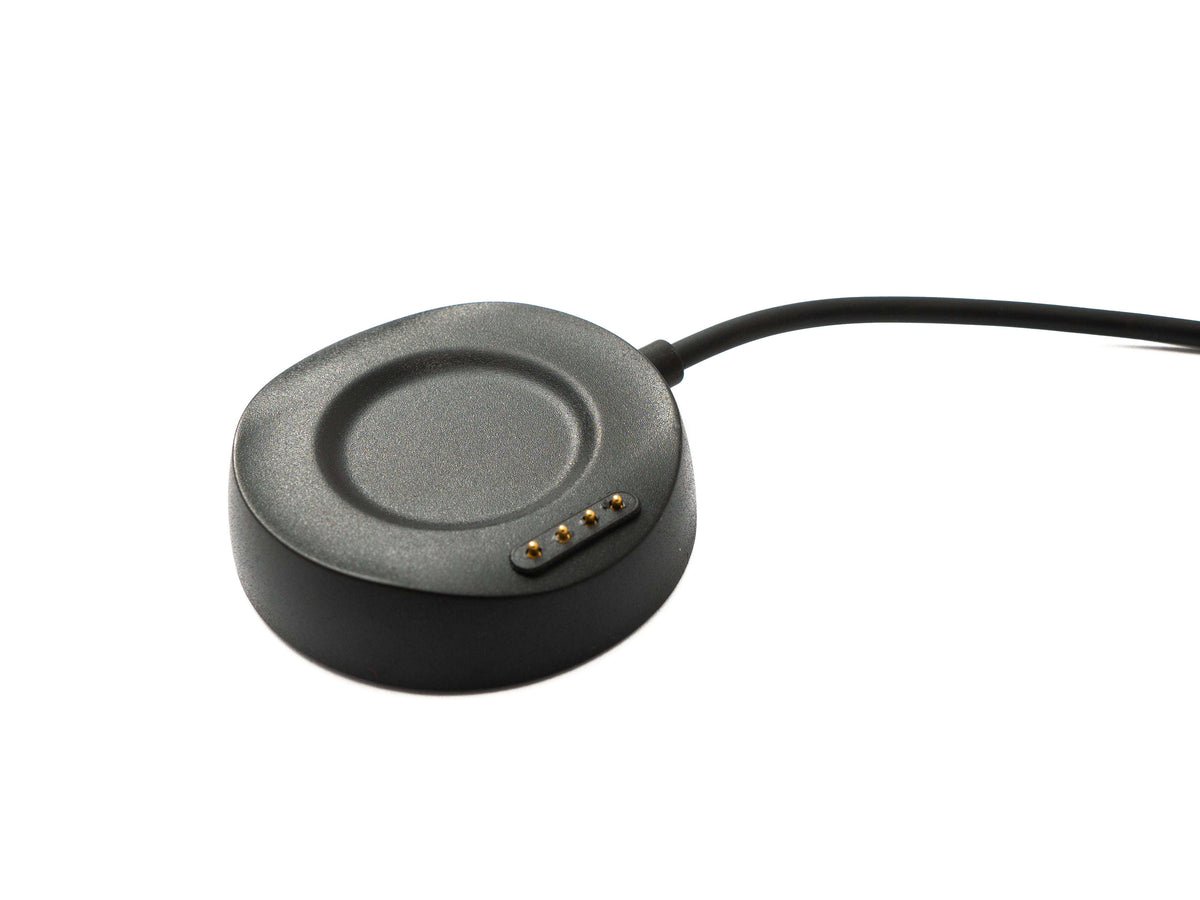 USB 2.0 Kabel 100 cm Ladestation für Amazfit Nexo Gen2 A1807 A1817 Smartwatch | System-S Namma Markt