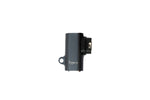 USB C 3.1 Adapter Typ C Buchse zu zu Stecker für Garmin Smartwatch Winkel | System-S