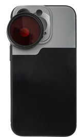 Farbfilter Set 37 mm 6 Stück Farbe Filter für Fotografie für iPhone 14 Pro | System-S