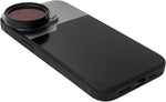 Farbfilter Set 37 mm 6 Stück Farbe Filter für Fotografie für iPhone 14 Pro | System-S