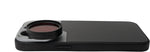 Farbfilter Set 37 mm 6 Stück Farbe Filter für Fotografie für iPhone 14 Pro | System-S