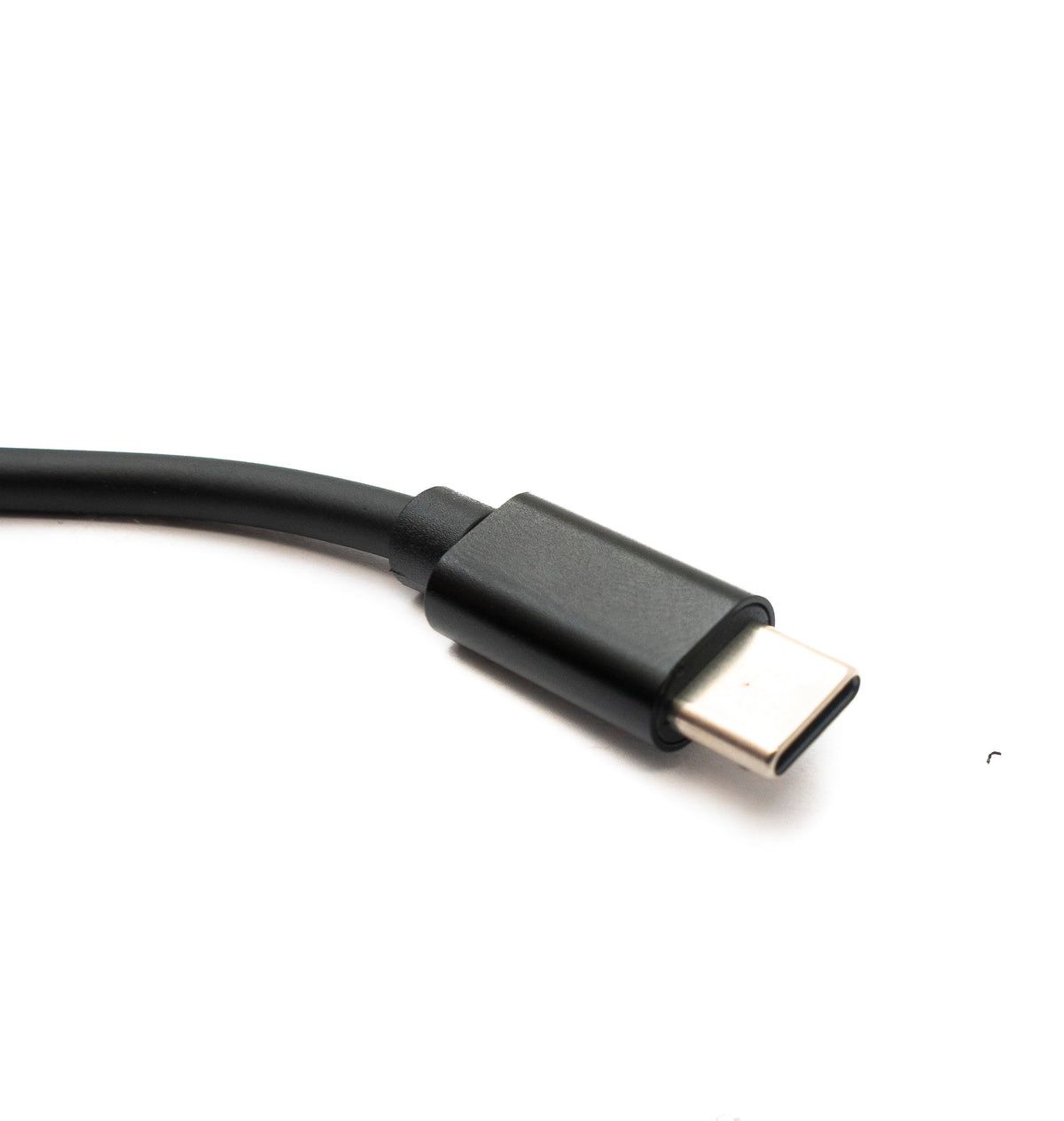USB-C auf DC-Hohlstecker 5,5×2,1 mm Kabel, PD-Trigger 9V | SYSTEM-S