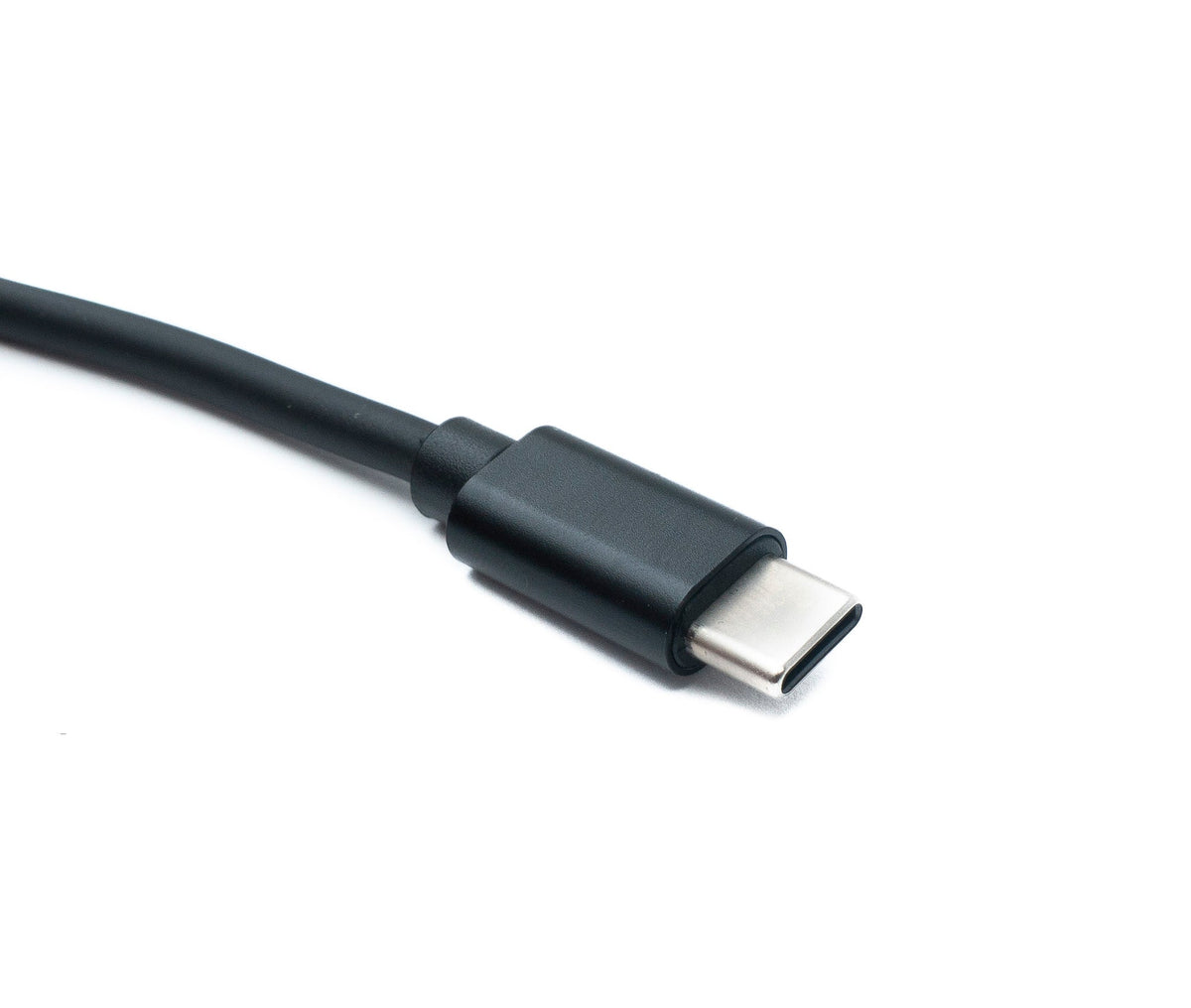 DC 9V Kabel 150 cm 5,5 x 2,5 Stecker zu USB 3.1 Typ C Stecker | System-S