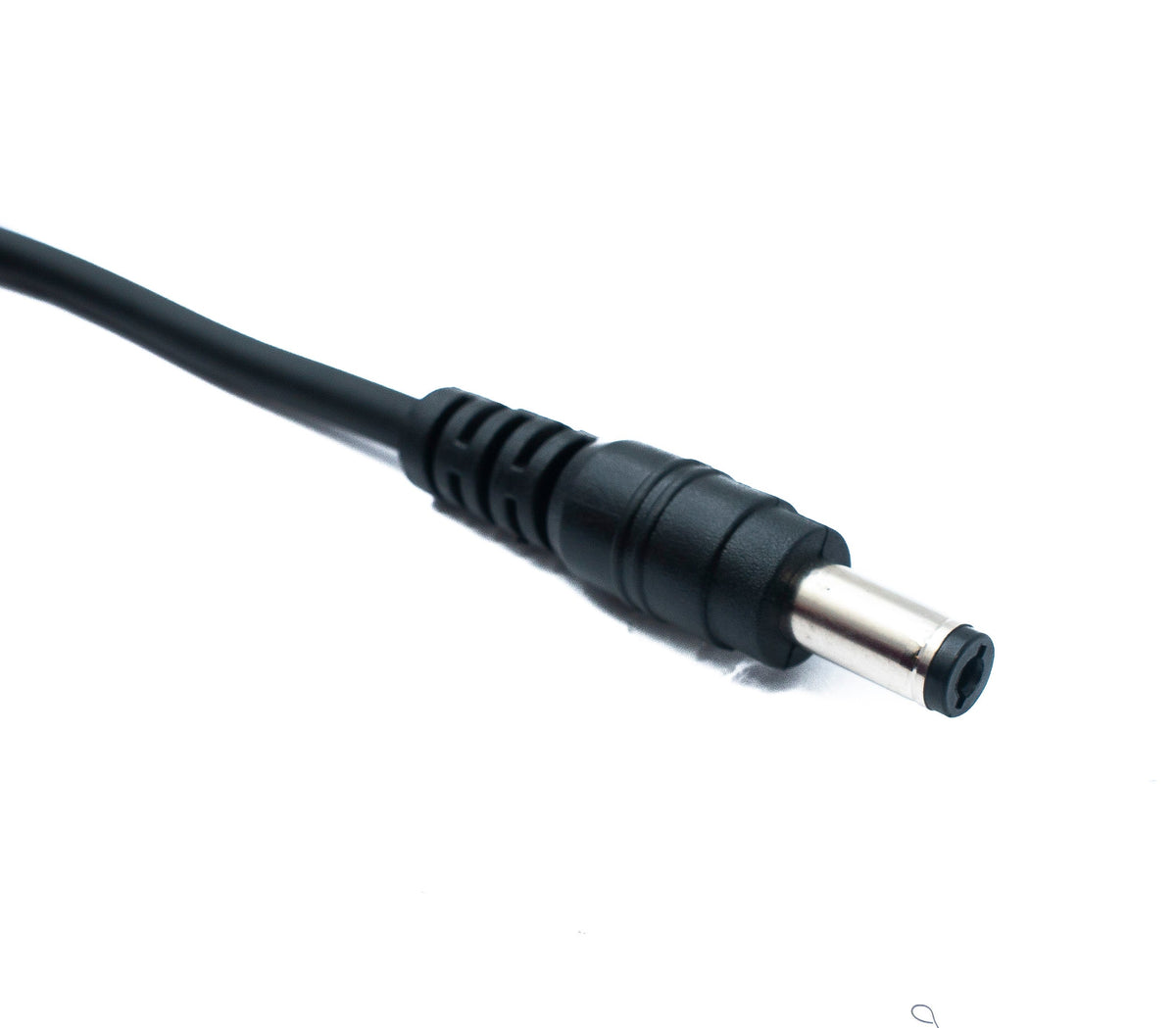 DC 15V Kabel 150 cm 5,5 x 2,1 Stecker zu USB 3.1 Typ C Stecker | System-S