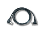 MIDI Kabel 150 cm Din 5 Pin Stecker zu Stecker Winkel | System-S