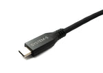USB4 USB 50 cm Kabel Typ C Stecker zu Stecker 40 Gbit/s 240 W USB 4.0 Kabel | System-S
