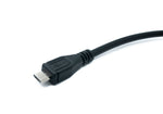 USB 2.0 Kabel 50 cm Micro B Stecker zu 9 Pin Dupont Buchse 9Pin Buchse | System-S
