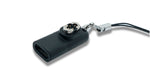 USB 3.1 Adapter Ladeadapter für AfterShokz Aeropex AS710 SHOKZ OpenSwim Pro S710 | System-S