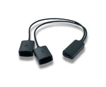 USB 3.1 Kabel 20 cm Ladestation für Xiaomi Smart Glasses | System-S