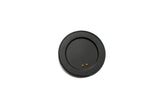 USB 3.1 Adapter Ladestation für Realme Watch T1 Smartwatch Kabel in Schwarz | System-S