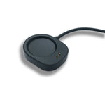 USB 3.1 Kabel 100 cm Ladestation für Amazfit T-Rex 3 Balance A2286 | System-S