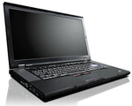 Lenovo ThinkPad W530 15,6 Zoll Core i7 256GB SSD 16GB Win 10