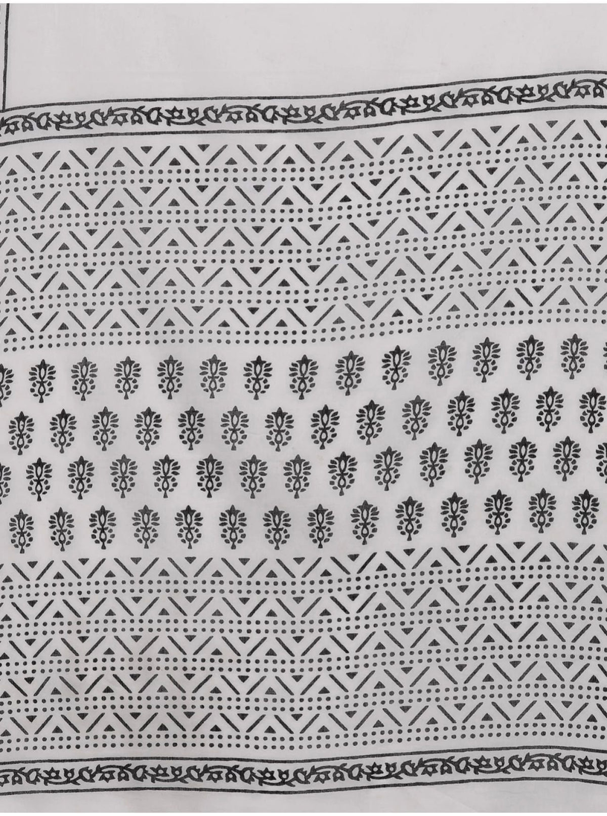 Pure Cotton Outfit In Germany