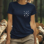 MAMA T-Shirt ARROWS personalisiert