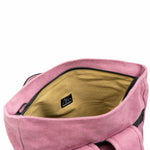Rucksack "Kolibri 2.0" - Himbeer