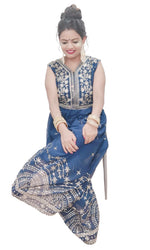 Party Wear JumpSuit