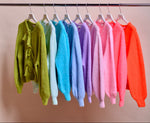 Jacke Vprag