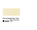LIQUITEX Basics ACRYL - 434 Ungebleichtes Titan (118ml)