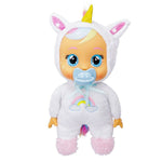Cry Babies - Schlaf schön - Dreamy - Spielpuppe