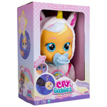 Cry Babies - Schlaf schön - Dreamy - Spielpuppe