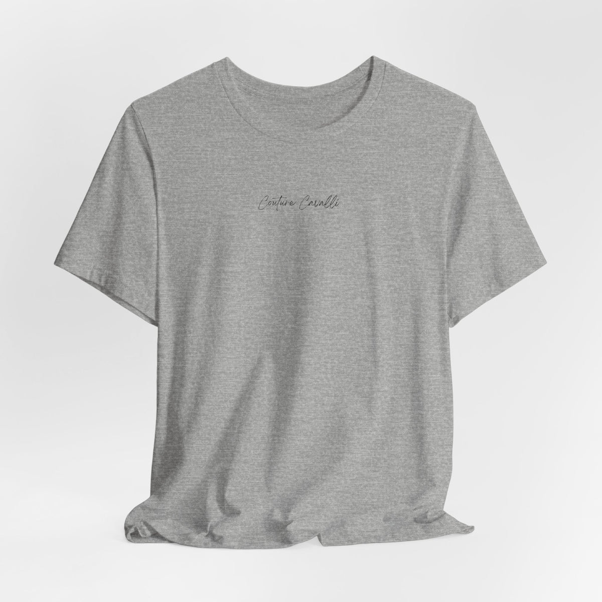 "Horse First" T-Shirt