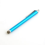 Stift Stylus Touch Pen Textil Spitze für Smartphone Tablet PDA | System-S