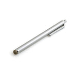 Stift Stylus Touch Pen Textil Spitze für Smartphone Tablet PDA | System-S
