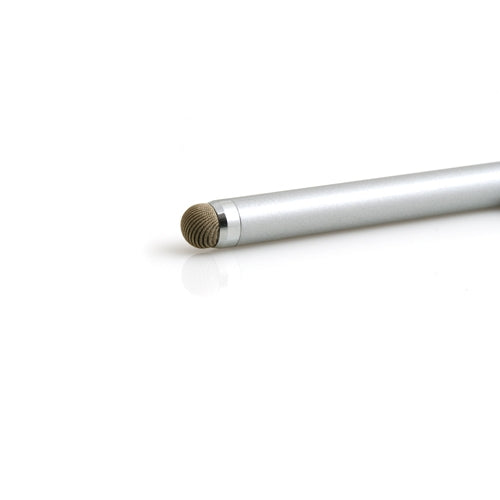 Stift Stylus Touch Pen Textil Spitze für Smartphone Tablet PDA | System-S