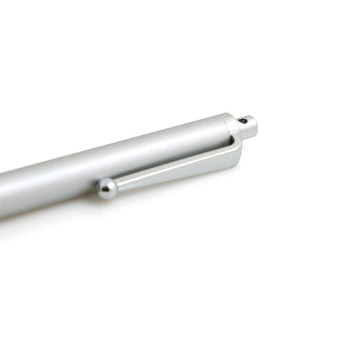 Stift Stylus Touch Pen Textil Spitze für Smartphone Tablet PDA | System-S
