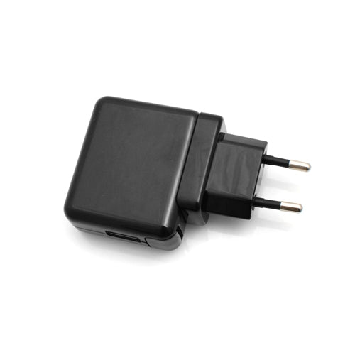 Universal AC USB Ladegerät Netzteil 2 Ampere | System-S