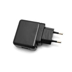 Universal AC USB Ladegerät Netzteil 2 Ampere | System-S