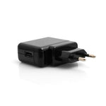 Universal AC USB Ladegerät Netzteil 2 Ampere | System-S