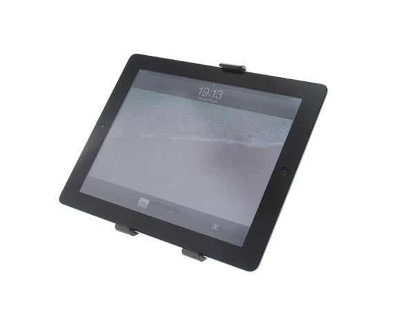 Universal Stativ Adapter Aufsatz Halterung Ständer für Smartphone Tablet | System-S